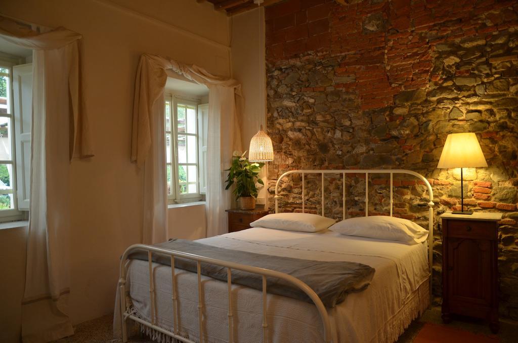 Agriturismo Le Murelle Лукка Экстерьер фото