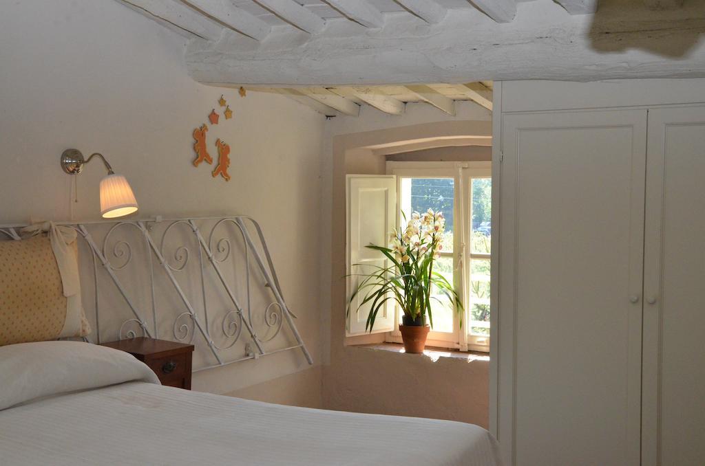 Agriturismo Le Murelle Лукка Номер фото