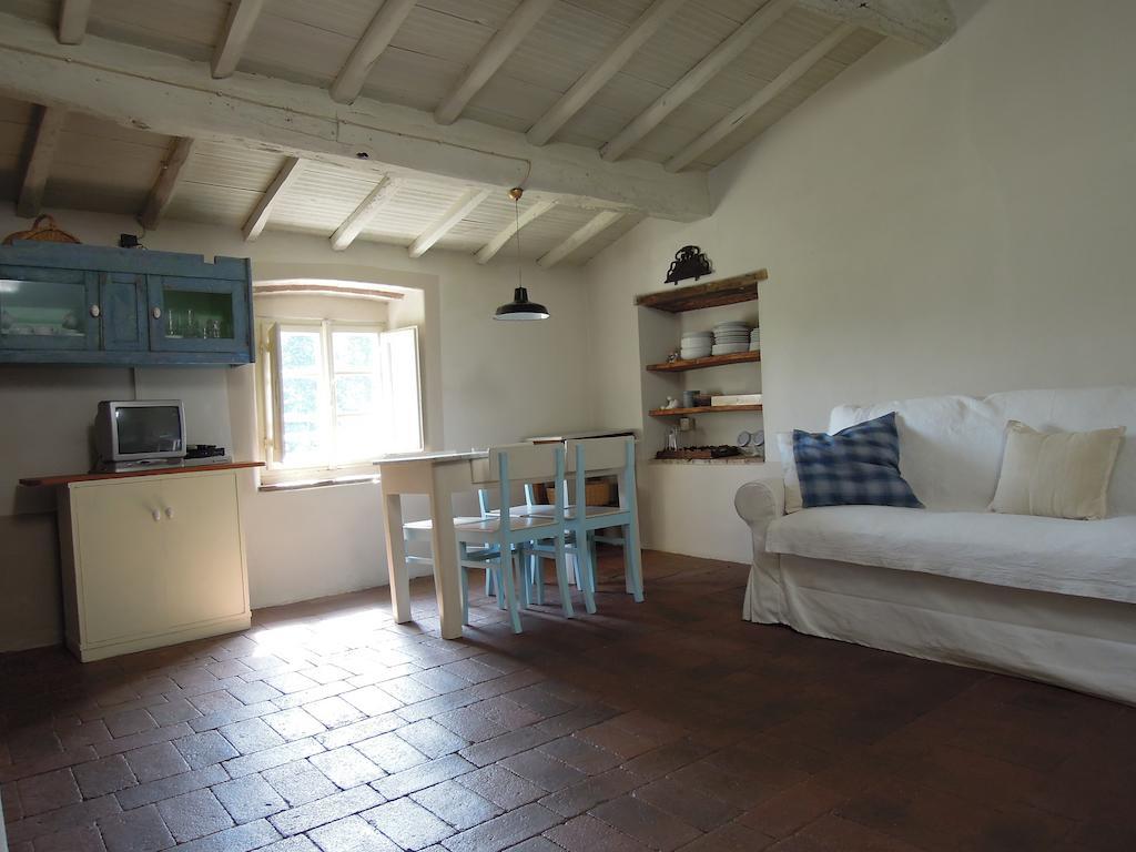 Agriturismo Le Murelle Лукка Номер фото