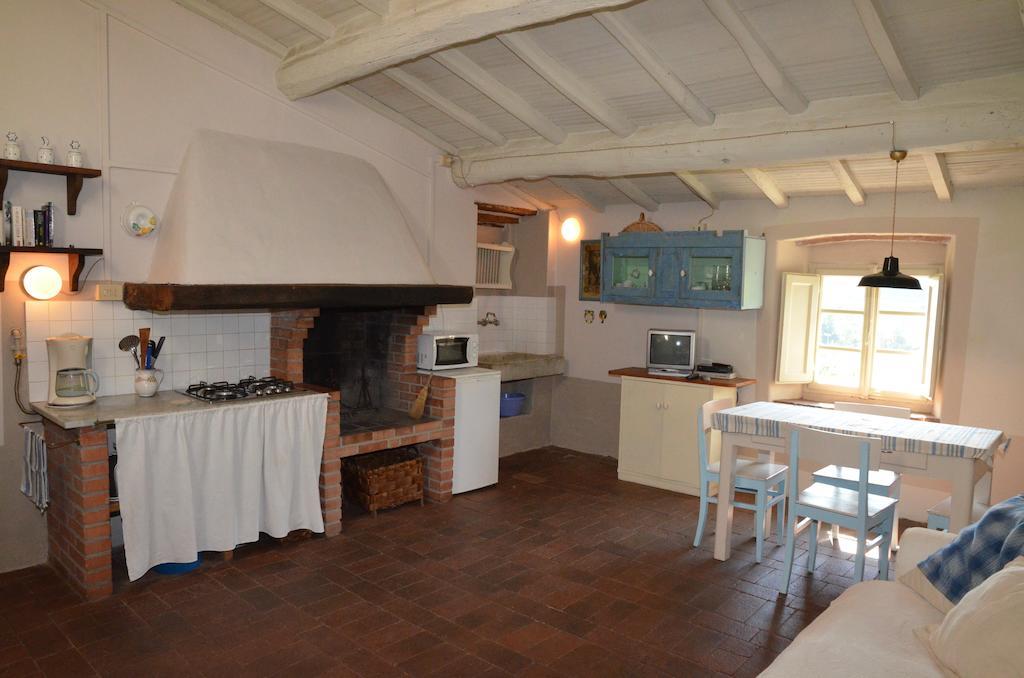 Agriturismo Le Murelle Лукка Номер фото